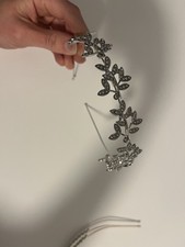 Haarschmuck Braut Hochzeit