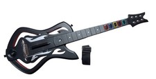 Wireless Gitarre mit