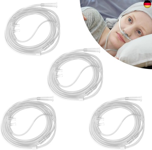 Stücke sauerstoffbrille - stücke,