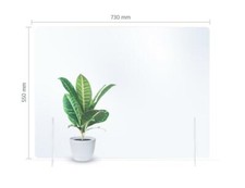 Cm spuckwand ohne - 73,