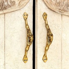 Neue Seltene Handgefertigte