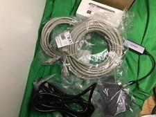 Logitech CAT5E Kit für den