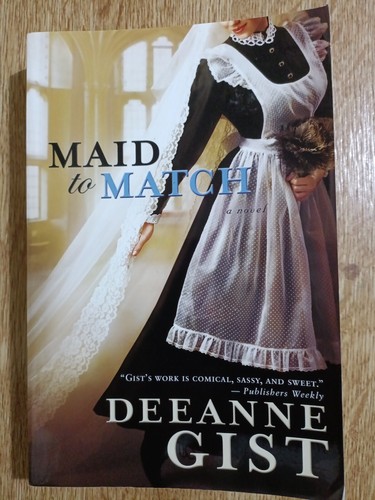 Maid match deeanne - maid,