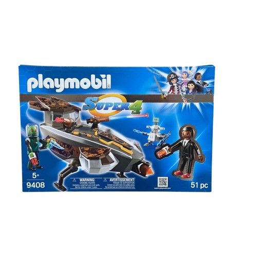 Playmobil raumschiff figuren - playmobil,