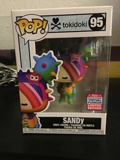 Funko PoP! tokidoki Nr. 95 -
