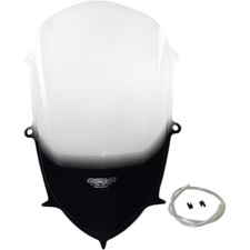 MRA Racing R Windschutzscheibe