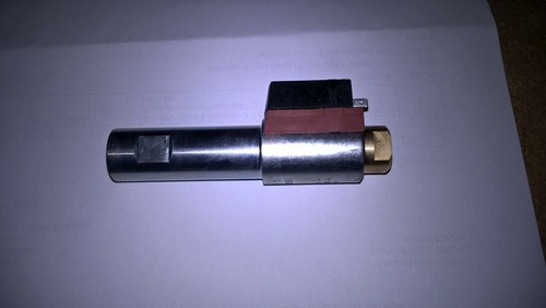 Danfoss 030n1208 ölvorwärmer - danfoss,