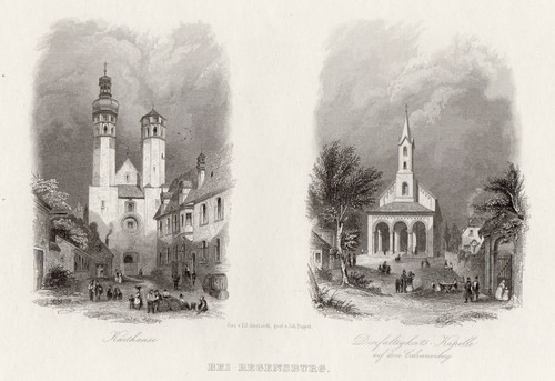Regensburg karthause - regensburg,