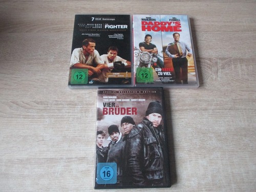 Mark wahlberg dvd - mark,