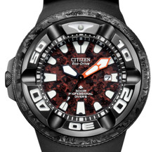 Armbanduhr Citizen BJ8059-03Z