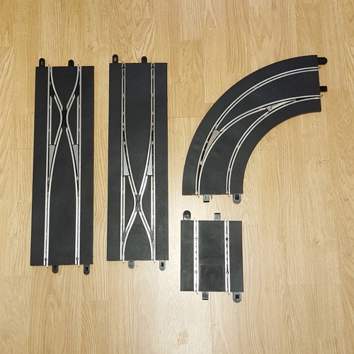 Scalextric digital 32 - digital, 1:32