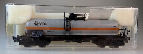Roco 4354 kesselwagen vtg - roco,