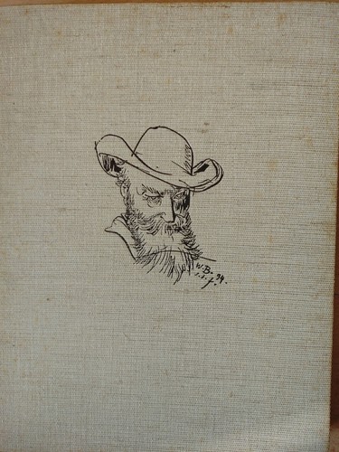 Wilhelm busch humoristischer - wilhelm,