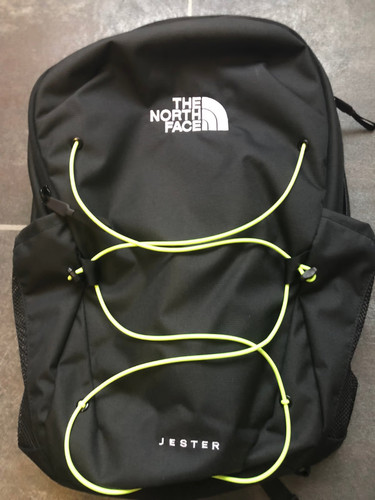 North face unisex jester - face,