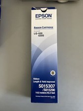 Original epson farbband - original,