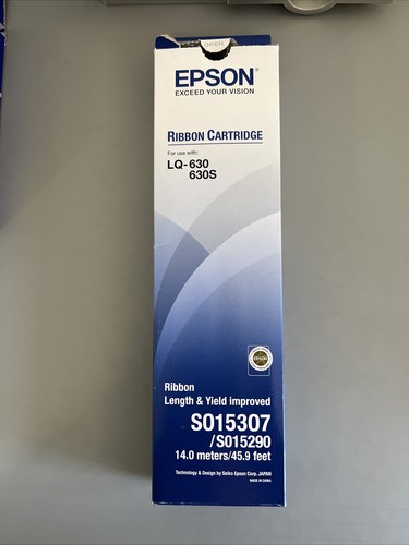 Original epson farbband - epson,