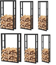 Kaminholzregal Metall