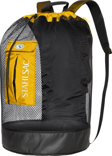 Stahlsac bonaire tauch - stahlsac, tauch-
