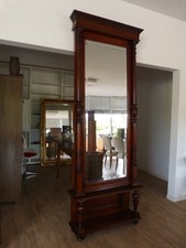 Antike Gründerzeit Konsole