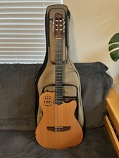 Godin ACS Slim Natural Cedar