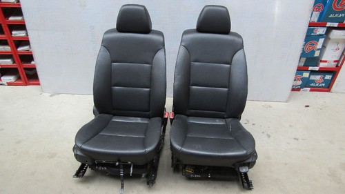 Bmw 5er 2006 ledersitze - bj,