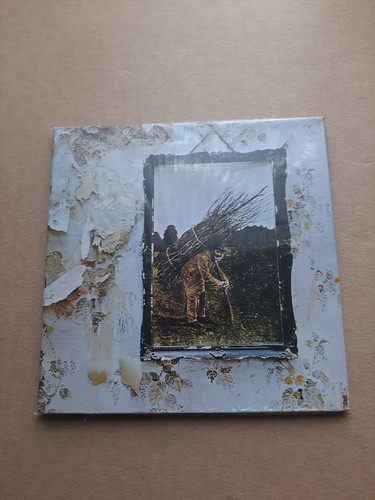 Led zeppelin 2003 - lz, 4