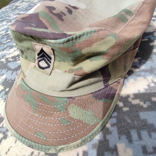 Army mütze ocp - mütze,
