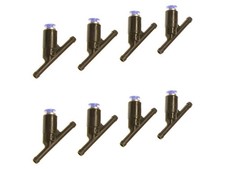 Prins Valve Care Y-Stück Set