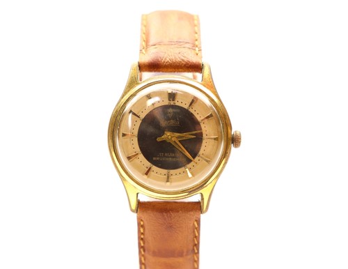 Vintage herren armbanduhr - herren,