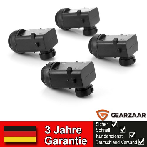 Park sensor pdc - park,