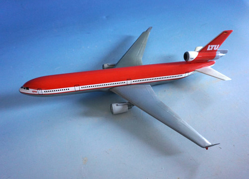 Modellflugzeug ltu airbus - ltu,