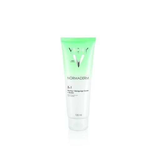 Vichy normaderm tri gel - 2x,