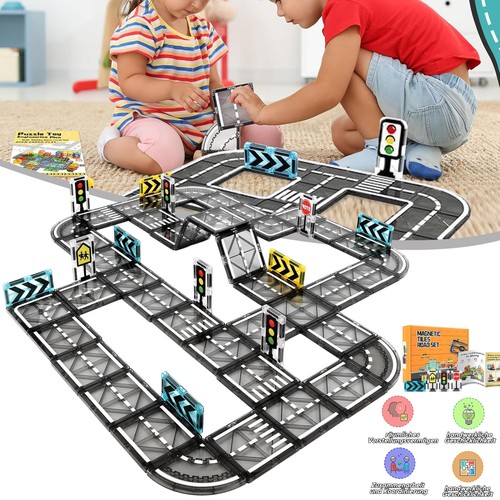 52pcs reisespielzeug - 52pcs,