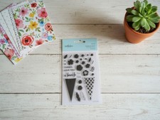 Clearstamps/neu/Spellbinders
