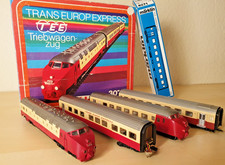 Märklin 3071 und 4071