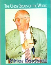 Viktor Korchnoi (The Chess