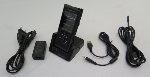 Olympus 9000 diktiergerät - ds-9000,