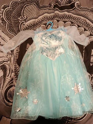 Disney frozen elsa kostüm - disney,