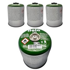 NOLA 450g Gaskartuschen –