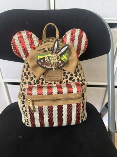 Loungefly disney rucksack - disney,