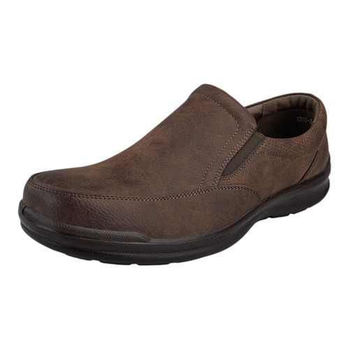 Herren slipper halbschuhe - slipper,