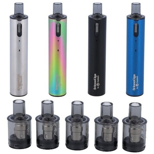 Innocigs joyetech ego pod kit - ego,