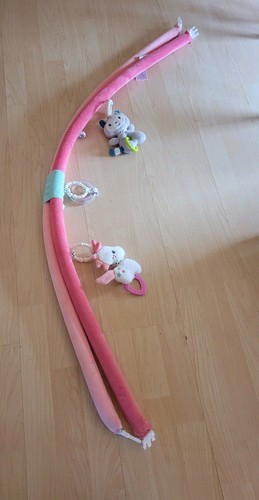 Spielbogen aus der -  aiko, &