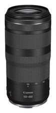 Canon RF 100-400mm 100-400 mm