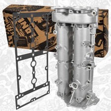 Zylinderkopfhaube + Dichtung