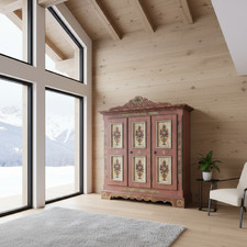 Voglauer Anno 1800 Schrank