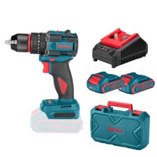 Ronix Akku Schlagbohrschrauber