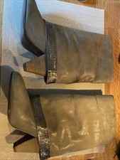 GUESS Damen Stiefelette Gr 37