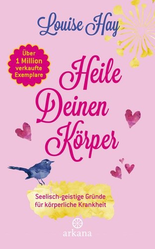 Heile deinen körper - heile,