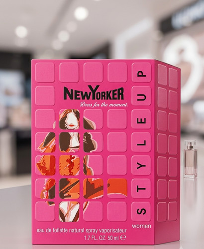 New yorker dress women for - new,